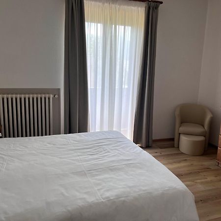 Hotel Albergo Dolomiti ซานวีโต ดิ กาโดเร ภายนอก รูปภาพ