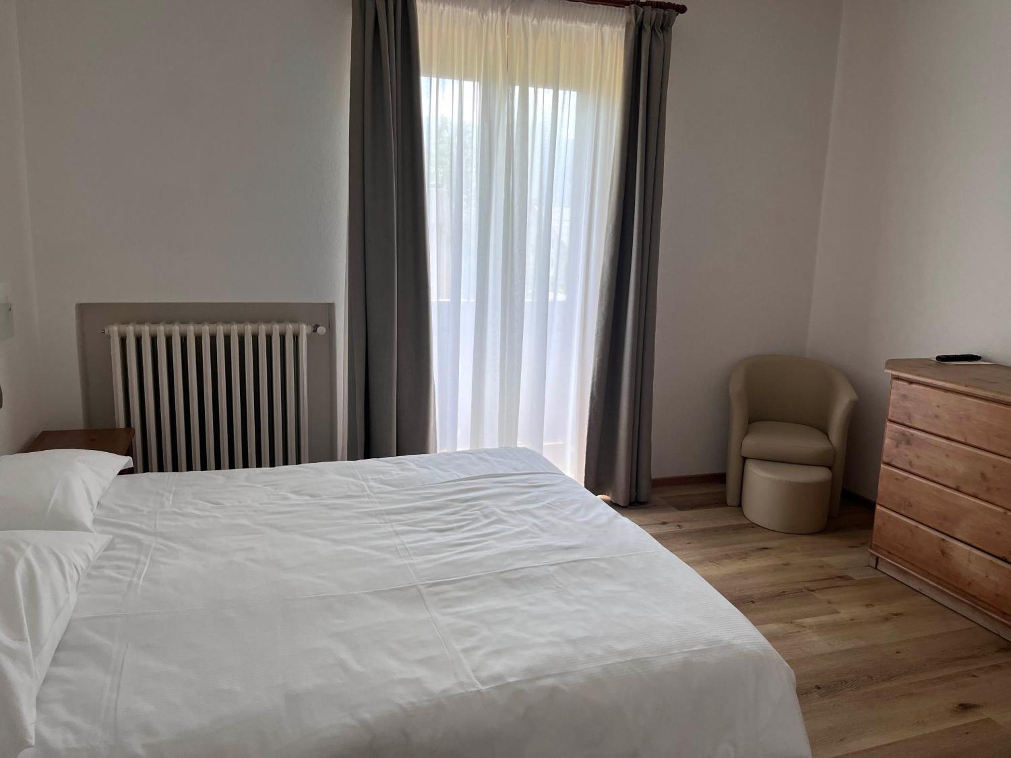 Hotel Albergo Dolomiti ซานวีโต ดิ กาโดเร ภายนอก รูปภาพ