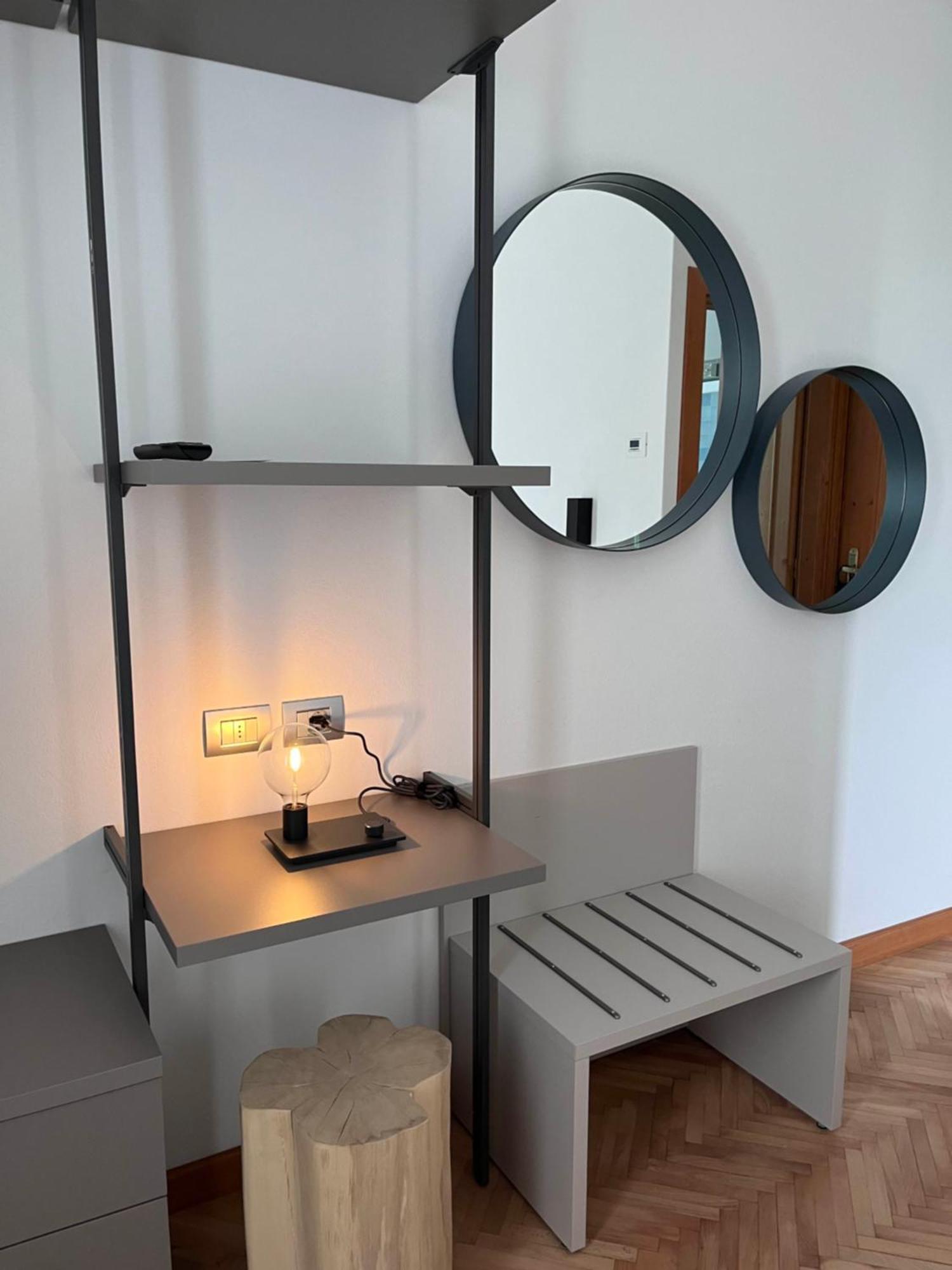 Hotel Albergo Dolomiti ซานวีโต ดิ กาโดเร ภายนอก รูปภาพ