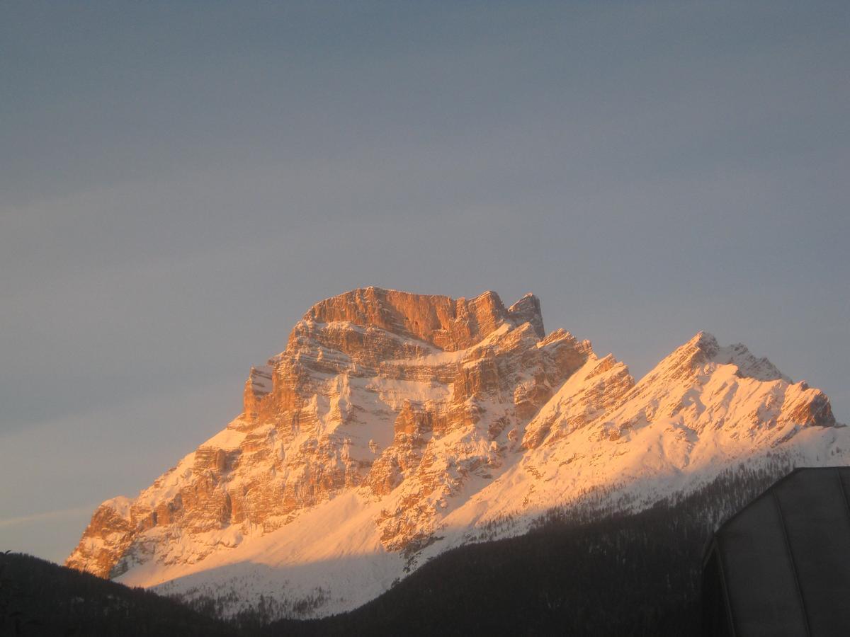Hotel Albergo Dolomiti ซานวีโต ดิ กาโดเร ภายนอก รูปภาพ