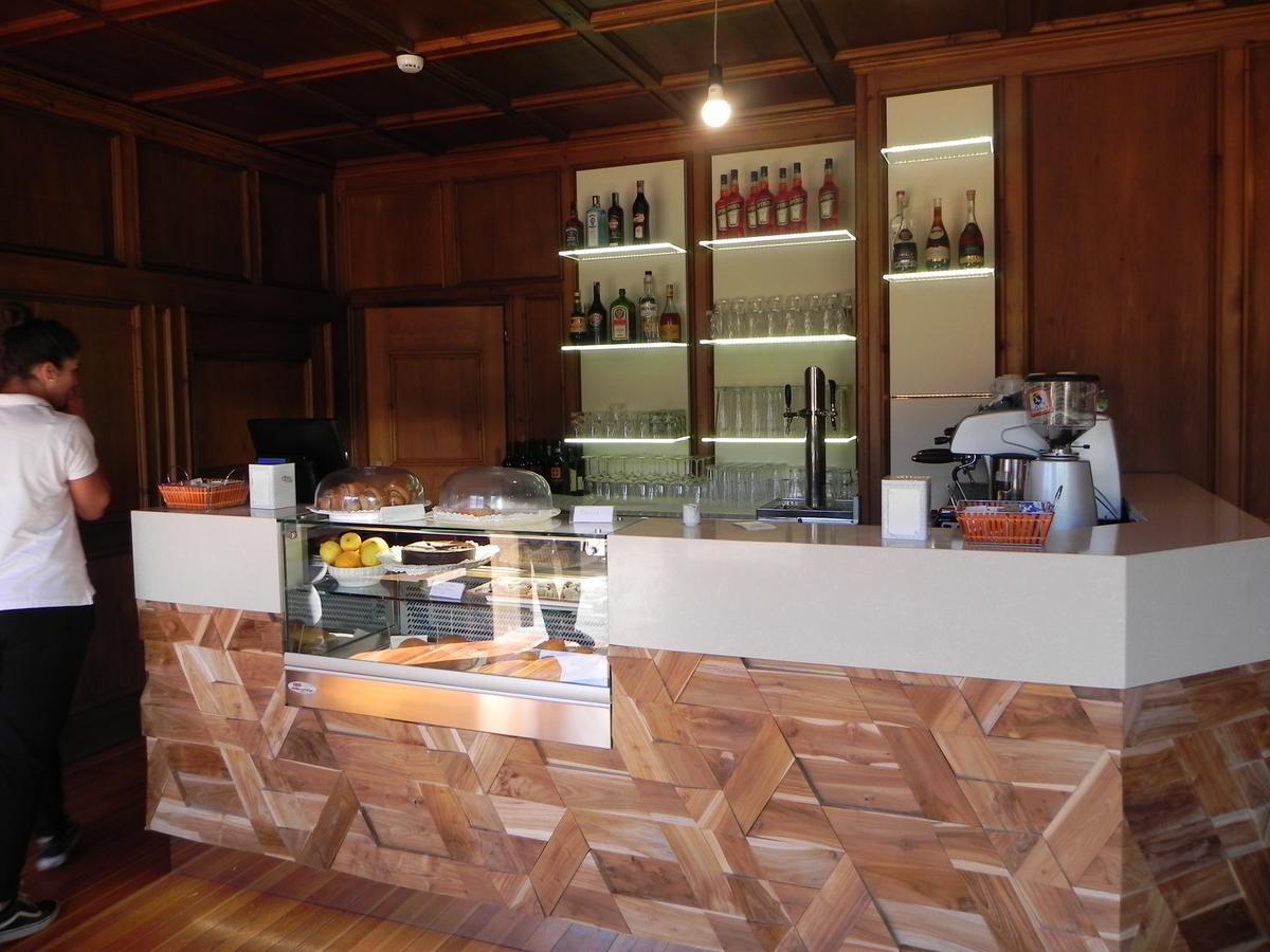 Hotel Albergo Dolomiti ซานวีโต ดิ กาโดเร ภายนอก รูปภาพ